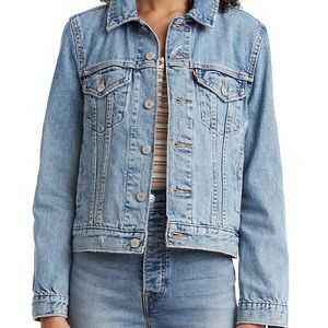 Levi’s Denim Jacket